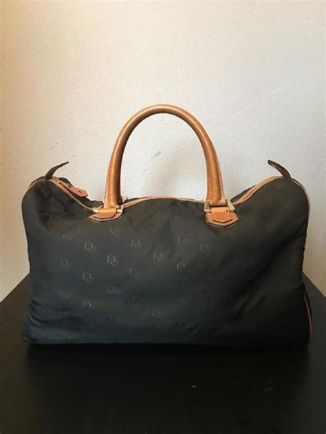 borsetta dior fondina vintage